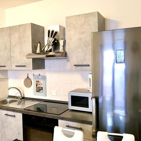 Casa Segantini - Relax Patio Apartment 1 Арко Экстерьер фото